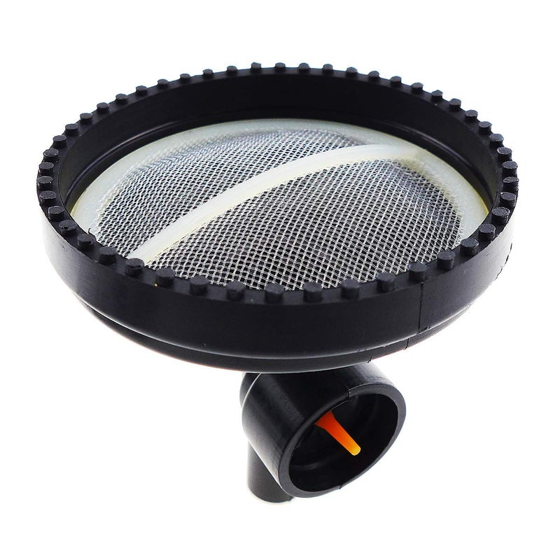 TIKSCIENCE 4C4Z-9365-BA, Fuel Pump Strainer Fit for Ford 1994-2007, 6.0L 7.3L Powerstroke Diesel, E5TZ-9J306-BA 904-419 - Image 2